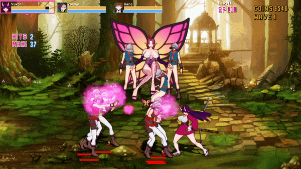 Femtality Adult Game Android Download (1)