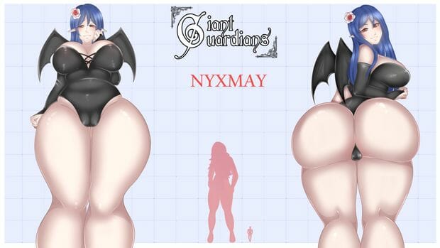 Giant Guardians v0.3.78 6 Ficha