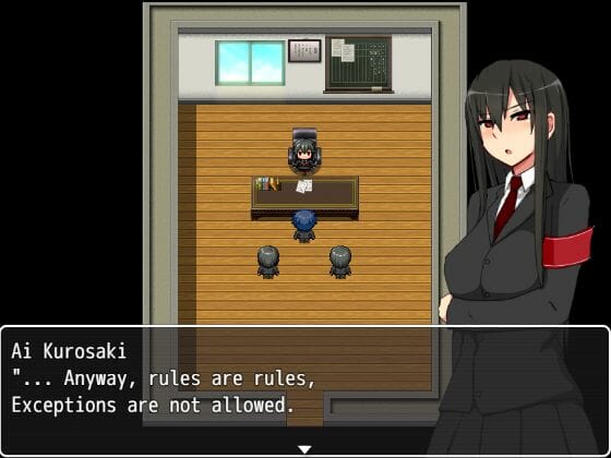 Garden Adult Hentai Game Download (2)