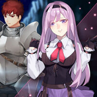Guild Receptionist Ferris + DLC [Final] Thumbnail