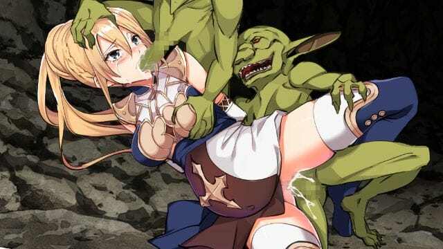 Guild Receptionist Ferris Apk Adult Game Download (11)