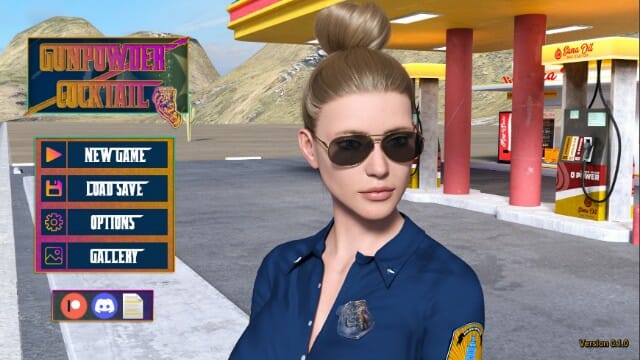 Gunpowder Cocktail Adult Game Android Download (3)