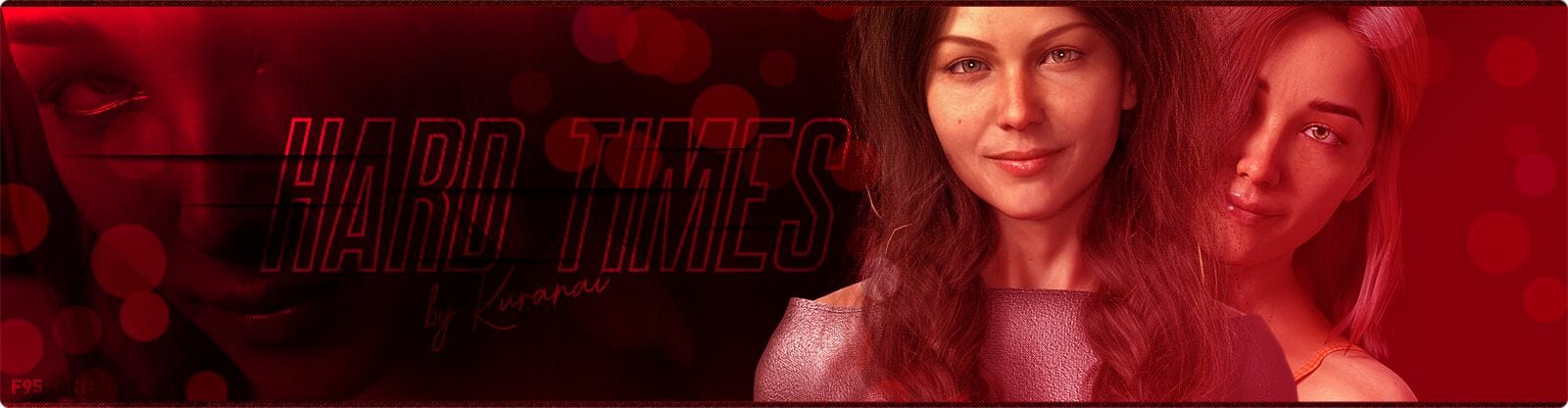 Hard Times [Chapter 1-14] Banner