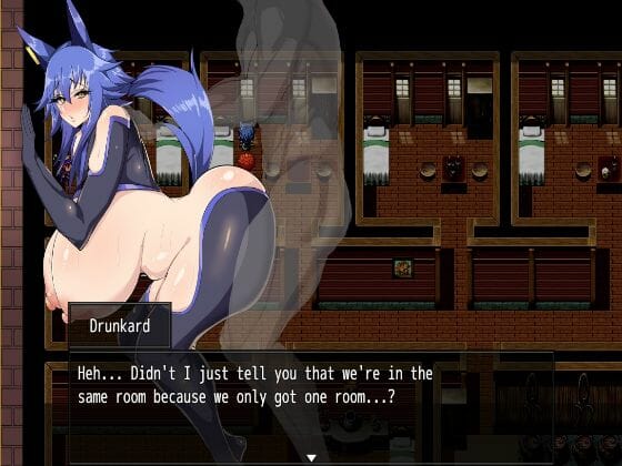 Horny Adventurer Karen Adult Game Android Download (6)