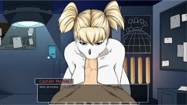 Infinity Crisis Adult Game Android Download (7)