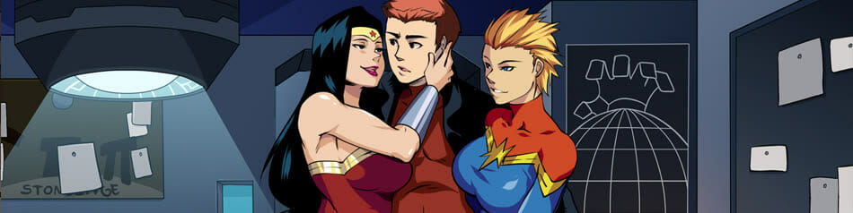 Infinity Crisis v1.0 [Completed] Banner
