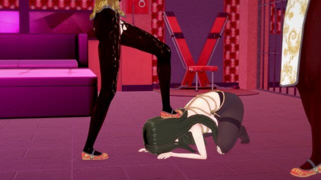 Kidnapped By The Mistress Adult Game Download (6)