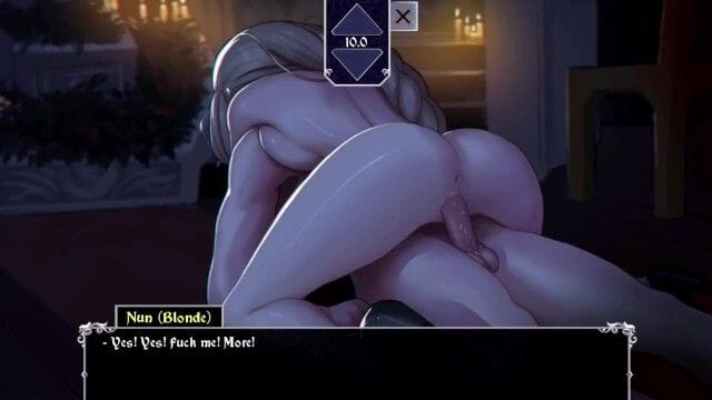 Knightly Passions Adult Game Android Download (1)