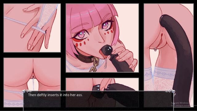 Knightly Passions Adult Game Android Download (5)