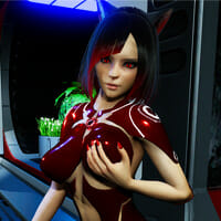 Last Human v0.7