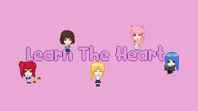 Learn the Heart v0.4.1 Banner