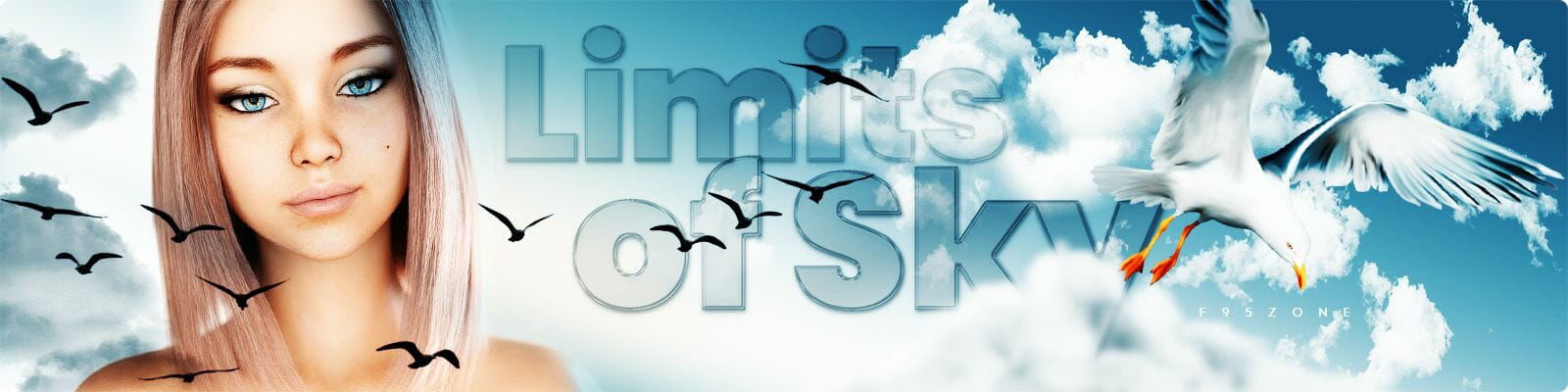 Limits of Sky [Episode 1-2] Banner