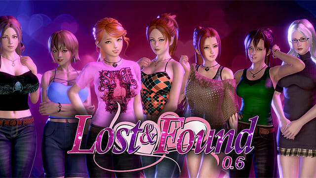 Lost And Found Adult Game Download (1)