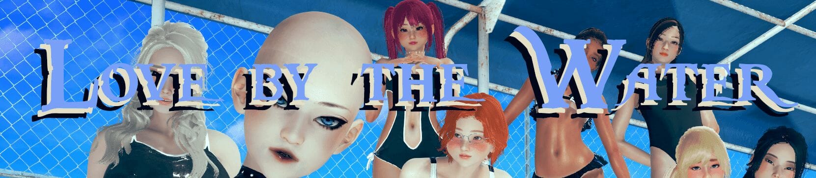 Love by the Water v0.5 APK Android Adult Game Download