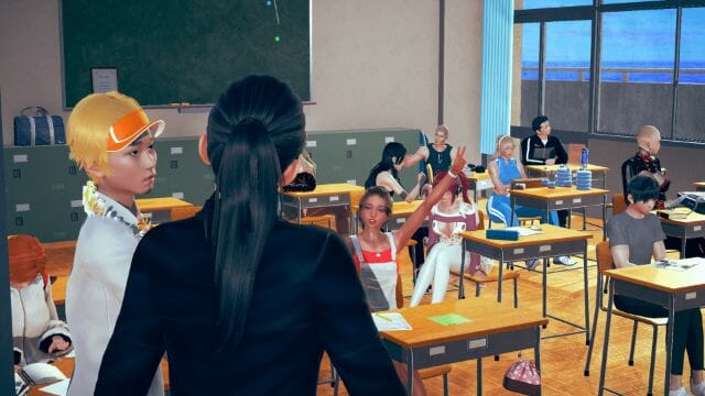 Love By The Water Adult Game Android Download (10)