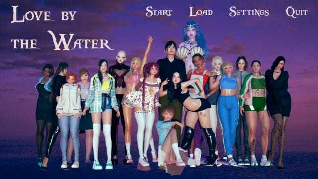 Love By The Water Adult Game Android Download (14)
