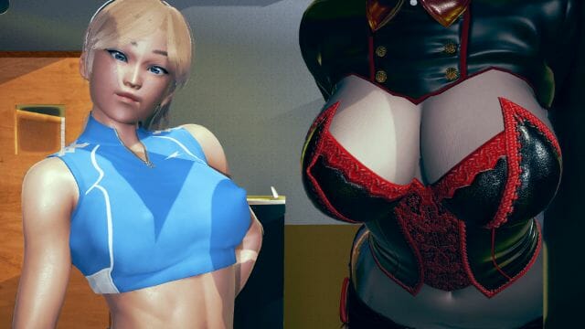 Love By The Water Adult Game Android Download (3)