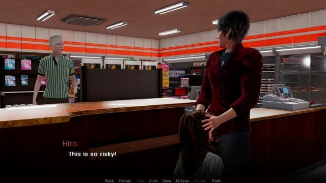 Maidens Of Power Adult Game Download (12)