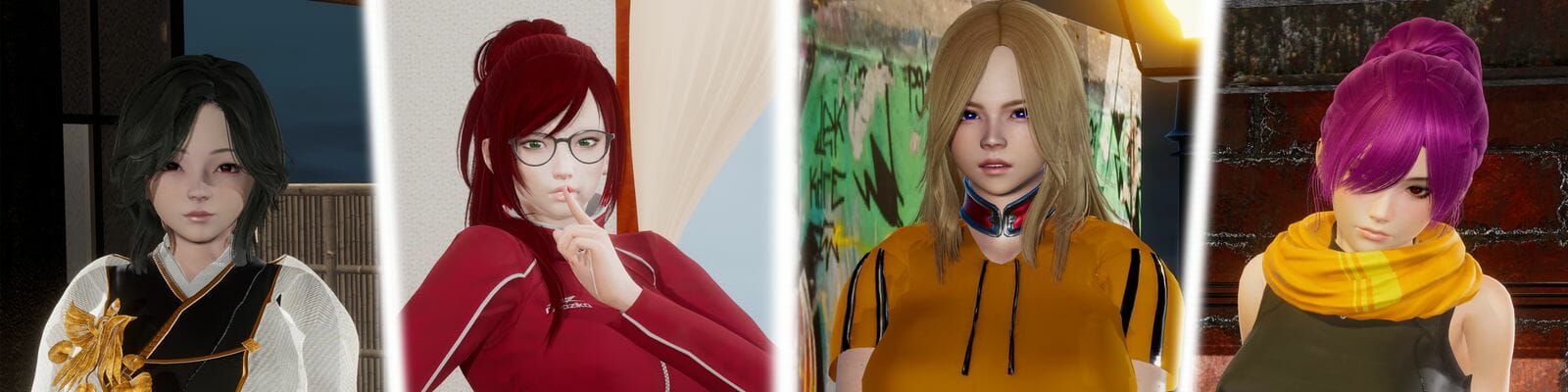 Maidens of Power v0.8.5 1 Maidens Of Power Adult Game Download (3)