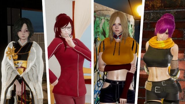 Maidens Of Power Adult Game Download (4)