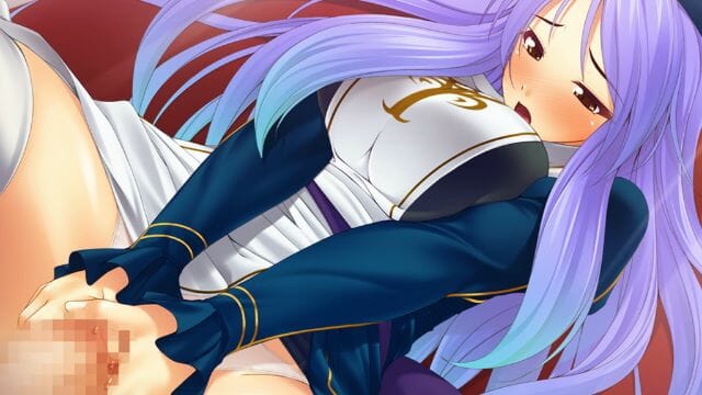 Master Of The Harem Guild Apk Adult Game Hentai Mobile Game Download (5)