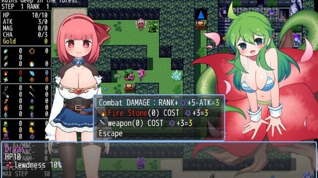 Momos Eternal Adventure Apk Adult Hentai Game Download (3)