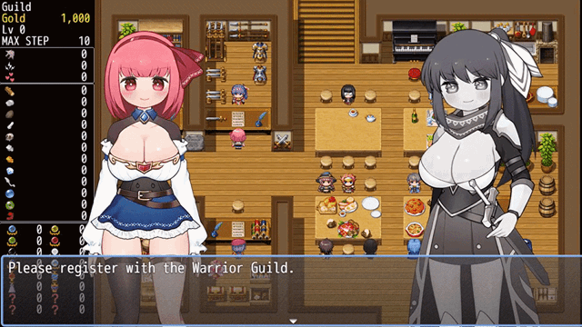 Momos Eternal Adventure Apk Adult Hentai Game Download