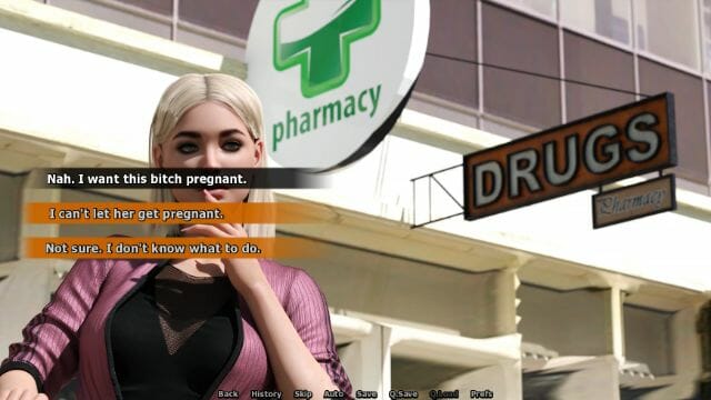 My Dear Diary Futa Desires Apk Android Adult Game Download (8)