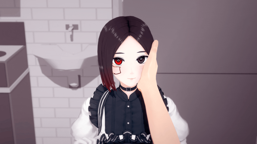 My Maid Dreams Of Electric Sheep Adult Game Download (2)