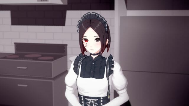 My Maid Dreams Of Electric Sheep Adult Game Download (2)