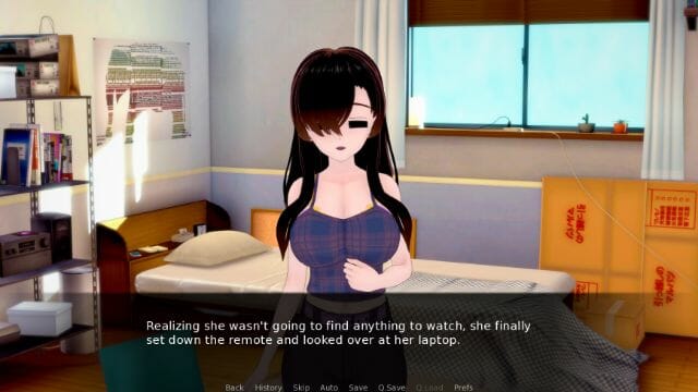 New Life Adult Game Android Download (2)