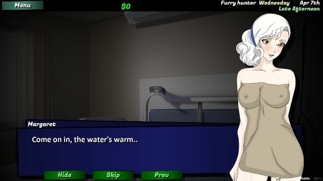 Persona H Golden Adult Game Android Download (4)