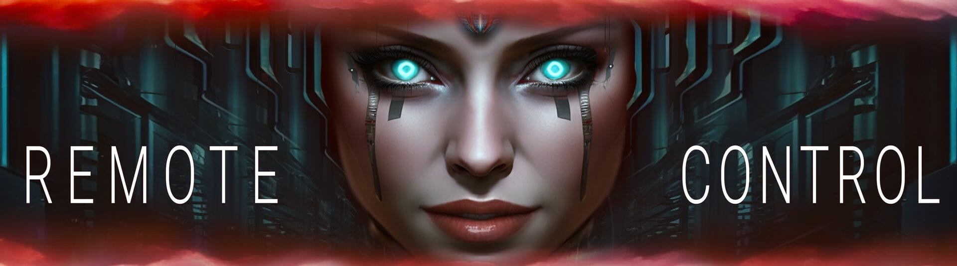 Remote Control v0.1 Banner