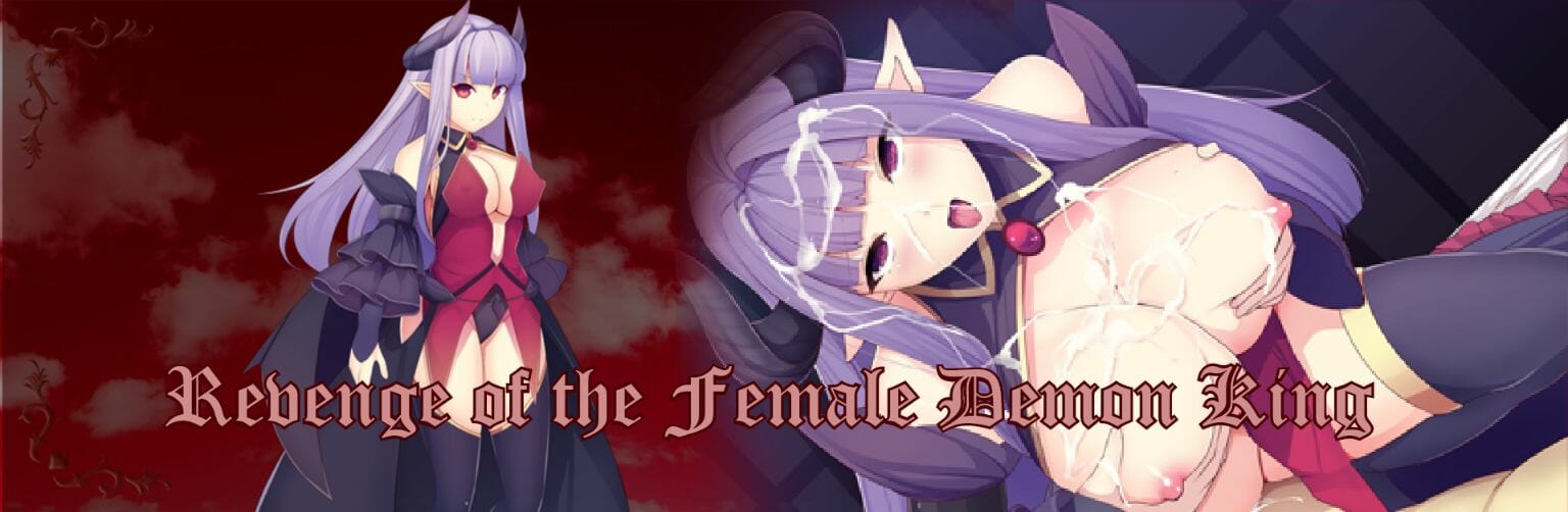 Revenge of the Female Demon King [Completed] Banner
