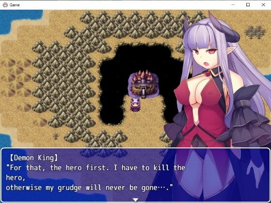 Revenge Of The Female Demon King Adult Game Android Hentai Game Download (10)