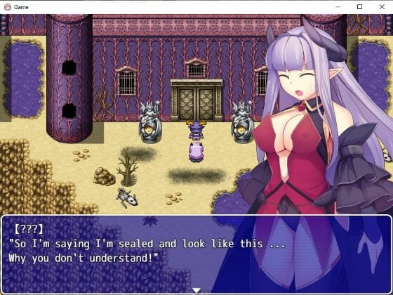 Revenge Of The Female Demon King Adult Game Android Hentai Game Download (7)