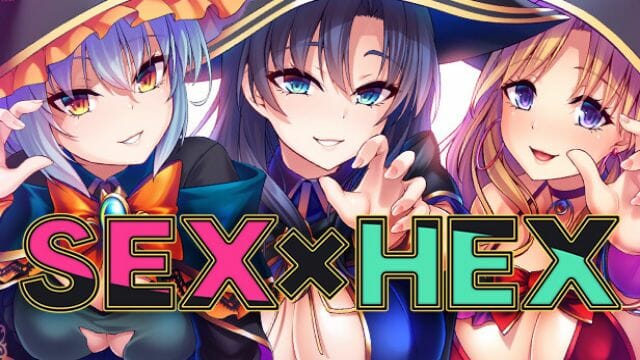 Sex X Hex Adult Game Android Download (2)