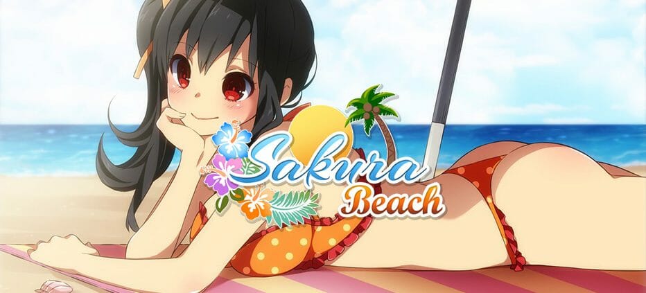 Sakura Beach [Part 1-2] [Completed] APK Android Adult Game Download