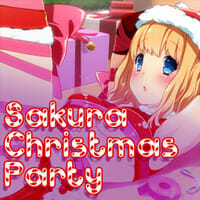 Sakura Christmas Party [Completed] Thumbnail