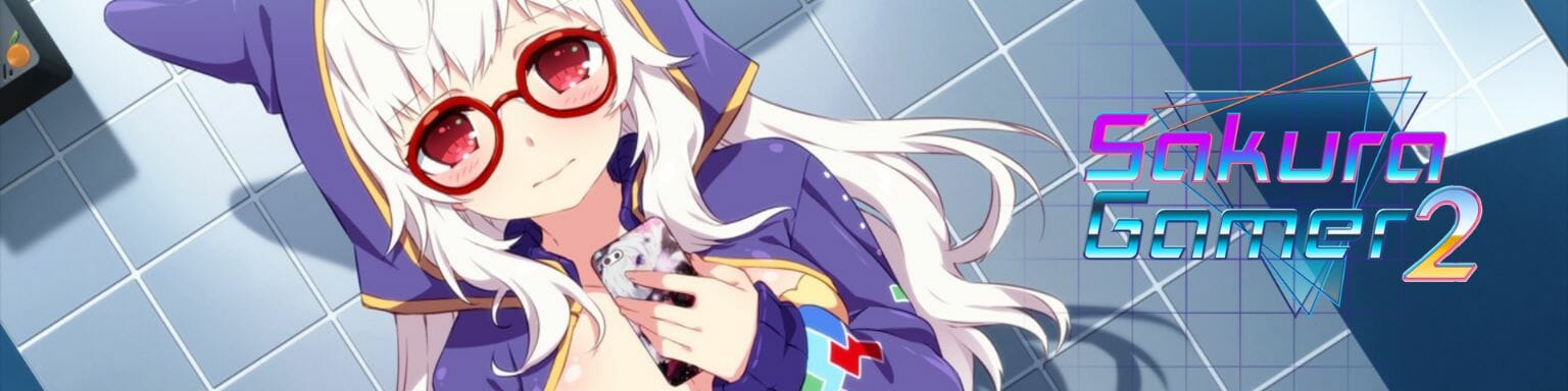 Sakura Gamer 2 v1.0 [Completed] APK Android Adult Game Download