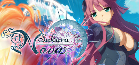 Sakura Nova [Completed] Banner