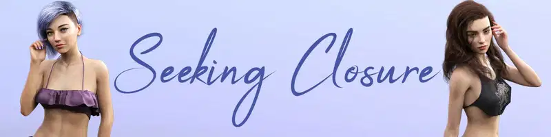 Seeking Closure v0.8 Banner