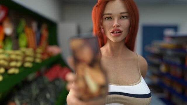 Silent House Adult Game Android Apk Download (13)