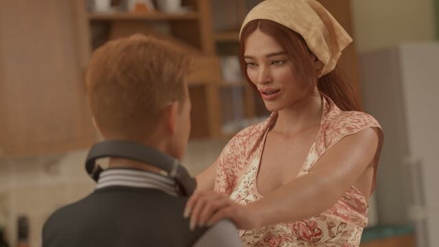 Silent House Adult Game Android Apk Download (4)