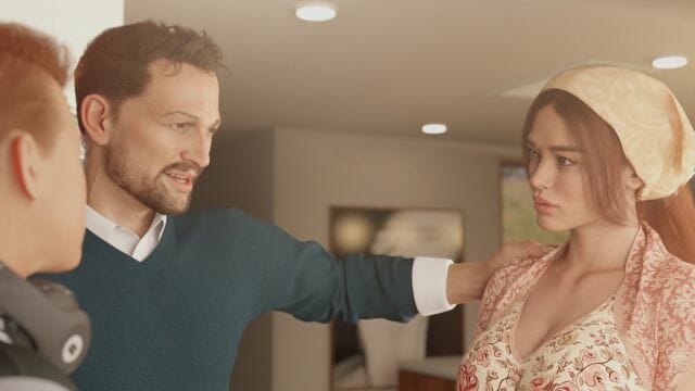 Silent House Adult Game Android Apk Download (6)