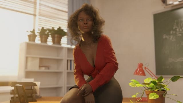 Silent House Adult Game Android Apk Download (9)