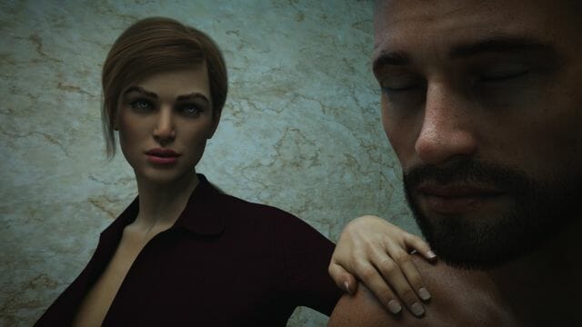 Tears In Rain Apk Android Adult Game Download (11)