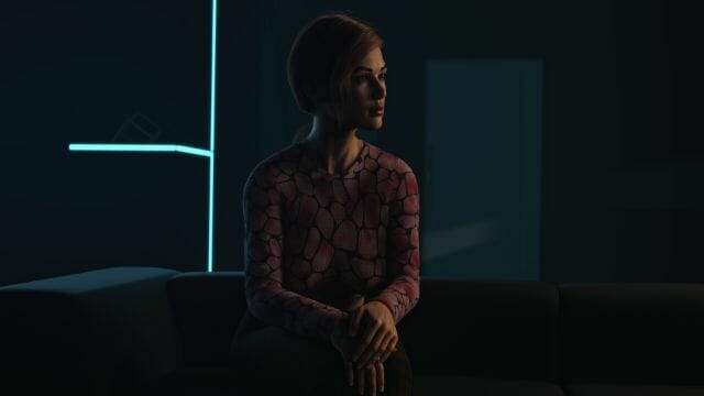 Tears In Rain Apk Android Adult Game Download (3)