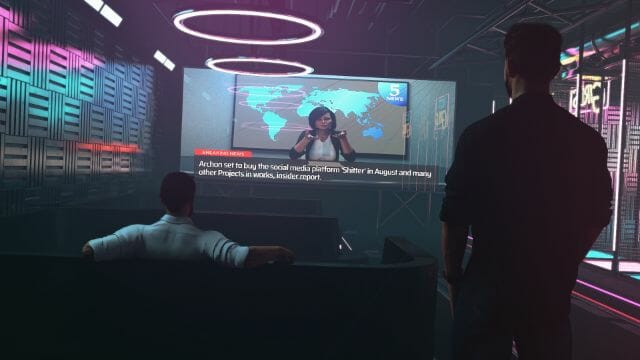 Tears In Rain Apk Android Adult Game Download (4)