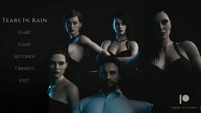 Tears In Rain Apk Android Adult Game Download (5)